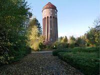 Historischer, atemberaubender Wasserturm in 25541 Brunsbüttel zu verkaufen. Dithmarschen - Brunsbuettel Vorschau