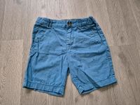 Tolle maritime Shorts von H&M, Gr. 104, blau Anker Motive Wandsbek - Hamburg Lemsahl-Mellingstedt Vorschau