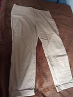 3/4 Sommerhose in beige, wenig getragen Schleswig-Holstein - Neumünster Vorschau