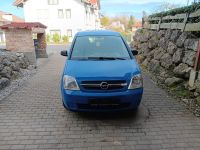 Opel Meriva 1.6 TÜV/NEU Bayern - Raubling Vorschau