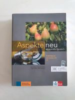 Aspekte C1 Niveau Kursbuch Essen - Steele Vorschau