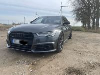 Audi A6 4g Competition Matrix 3.0BiTDI sondmodul RS sitze Luft Dithmarschen - Wesselburen Vorschau