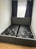 Doppelbett Bayern - Willmering Vorschau