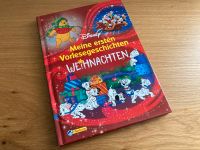 Disney - meine ersten Vorlesegeschichten Weihnachten Bayern - Reichenberg Vorschau