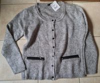 Neu Strickjacke, Sweatjcke gr. 44/46 Niedersachsen - Hohnhorst Vorschau