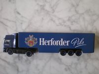 666 / Felsenkeller Herforder – Herforder Pils – 2001 - MAN F2000 Schleswig-Holstein - Reinbek Vorschau