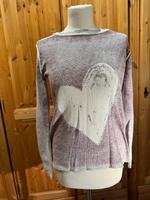 Strickpullover von Apanage Bayern - Wendelstein Vorschau