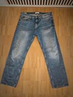 Jeanshose [Calvin Klein] / W35 / 90s Straight Rheinland-Pfalz - Koblenz Vorschau