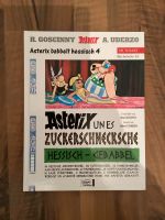 Asterix Buch auf Hessisch 4 Nordrhein-Westfalen - Gelsenkirchen Vorschau