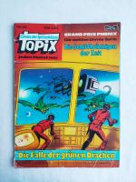 Topix "Die Schiffbrüchingen der Zeit" 1976/20 Comic-Heft vintage Bayern - Königsmoos Vorschau