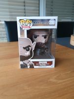 Funko pop Warcraft "Orgrim" 288 Baden-Württemberg - Kürnbach Vorschau