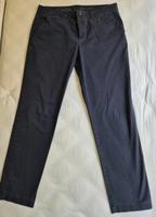 Damenhose "Khakis by GAP" Gr. 42 dunkelblau Hamburg-Nord - Hamburg Uhlenhorst Vorschau