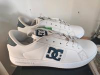 DC Sneaker 42 offwhite blau neu Saarbrücken-Mitte - St Johann Vorschau