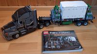 Lego Technic 42078 Mack Anthem Truck Nordrhein-Westfalen - Schlangen Vorschau