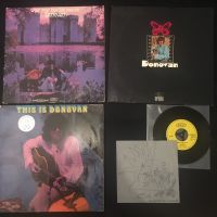 Donovan - 3x Vinyl Schallplatte / Wear your Love… Niedersachsen - Hameln Vorschau