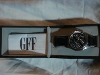 Herren Chronograph GFF Hessen - Friedrichsdorf Vorschau