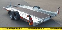 BJT Anhänger Autotransporter 370x180cm 1500kg #125-1211 Schleswig-Holstein - Altenholz Vorschau