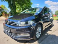 VW Touran Comfortline 2.0TDI 150PS SCR DSG ALU Kamera EURO6 Bayern - Seßlach Vorschau