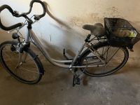 Damenfahrrad 28 Mercedes Benz Hamburg 7 Gang Narbenschaltung Nordvorpommern - Landkreis - Grimmen Vorschau