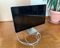 Apple Thunderbolt Display 27“ Monitor Bildschirm Niedersachsen - Osterode am Harz Vorschau