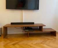 TV Board Holz KARE modular Bayern - Schwabmünchen Vorschau