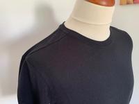 NEU: FALKE T-Shirt, Schwarz, rundhals, M, Kaschmiranteil München - Hadern Vorschau