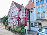 SEHR SCHÖNE 3-ZIMMERWOHNUNG MIT BESONDEREM FLAIR Baden-Württemberg - Bad Friedrichshall Vorschau