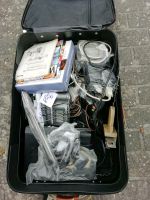 Ein Koffer voll mit Elektronik Niedersachsen - Jever Vorschau