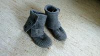 UGG Strick-Stiefel(etten) Bayern - Bad Windsheim Vorschau