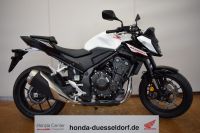 Honda CB 500 F Hornet ABS * Modell 2024 * Neu * 0 KM * Düsseldorf - Flingern Süd Vorschau