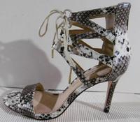 Buffalo Leder Riemchen Sandalen,Pumps Gr.38 Neu Hessen - Wetzlar Vorschau