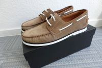 Schöne Mokassins Bootsschuhe Sneaker Hugo Boss 46 neu Dresden - Südvorstadt-Ost Vorschau