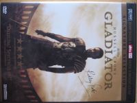 Film-DVD Gladiator (Ridley Scott/Russell Crowe) Englische OV Nordrhein-Westfalen - Niederzier Vorschau