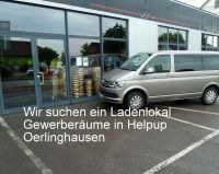 Suche Ladenlokal Gewerbefläche ähnliches nur Helpup Asemissen Nordrhein-Westfalen - Oerlinghausen Vorschau