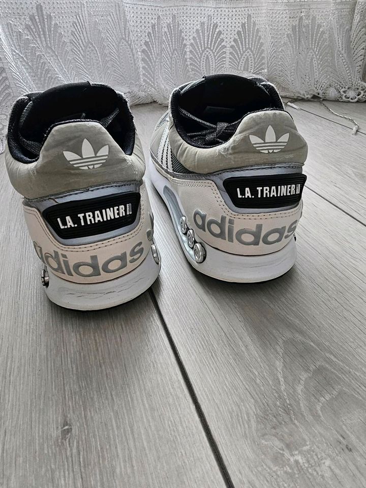 Adidas LA Trainer in Berlin