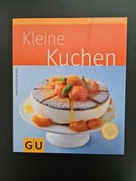 Buch Backbuch GU Kleine Kuchen Baden-Württemberg - Mühlacker Vorschau