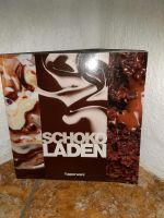 Tupperware Schokoladen Rezept Buch mit Trüffel Rezepten Bayern - Untermerzbach Vorschau