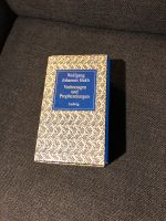 Wolfgang Johannes Bekh: Vorhersagen und Prophezeihungen, 5 Bände Eimsbüttel - Hamburg Eimsbüttel (Stadtteil) Vorschau