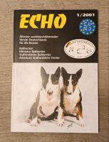 Bullterrier Echo - Ausgabe 1/2001 Nordrhein-Westfalen - Ennepetal Vorschau