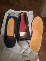 Ballerina Schuhe Nordrhein-Westfalen - Leverkusen Vorschau
