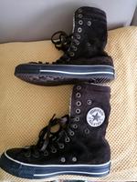 "Converse All Star Stiefeletten 38 braun, NEU Niedersachsen - Peine Vorschau
