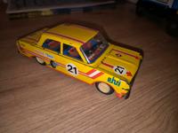 Ehri  Racing Auto,  DDR Spielzeug Sachsen-Anhalt - Niederndodeleben Vorschau