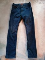 H&M Hose, blau, Gr. 164, wie neu, slimfit Hessen - Butzbach Vorschau