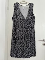 Damen Sheego Sommerkleid, schwarz,weiß, Gr. 50 Bayern - Marktoberdorf Vorschau