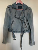 Jeansjacke Only Leipzig - Möckern Vorschau