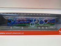 Herpa 1:87 121651 MB Actros KüKo-Sattelzug Autohof Geiselwind Baden-Württemberg - Wendlingen am Neckar Vorschau