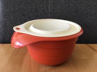 Tupper Tupperware / Combi Plus kleine Schüssel Rührschüssel 650ml Niedersachsen - Braunschweig Vorschau