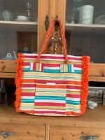 Strandtasche Handmade Niedersachsen - Bippen Vorschau