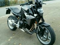 Naked Bike bmw f 900 r  2021 Bayern - Brunn Kreis Regensburg Vorschau