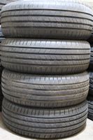 4 Sommer Reifen 225 55 18 98V Bridgestone Turanza T005 1279 Baden-Württemberg - Künzelsau Vorschau